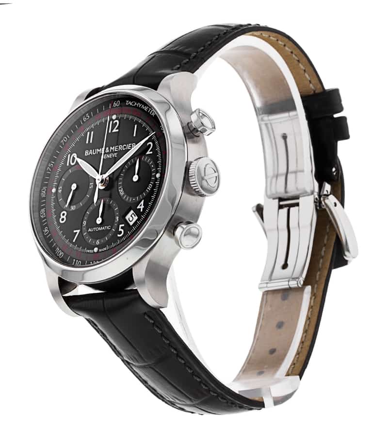Baume et Mercier Capeland M0A10001